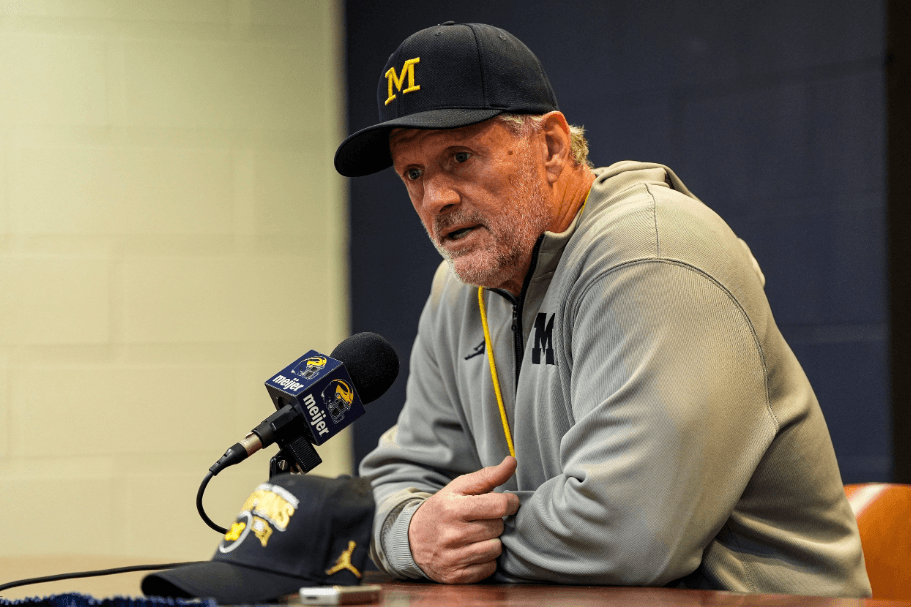 Will Michigan's Win Get Overturned?